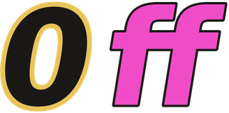 0ff logo